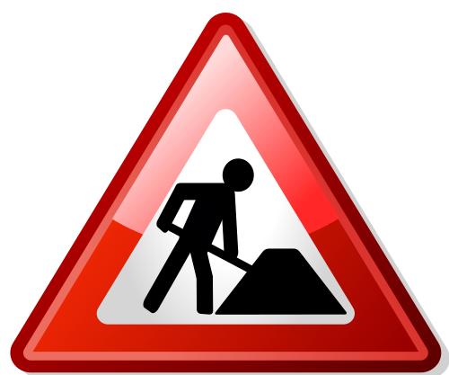 Under Construction